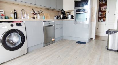 Appartement 3 pièces de 67 m² à Les Ulis (91940)