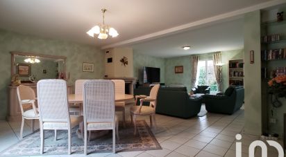 Traditional house 5 rooms of 177 m² in Sillé-le-Philippe (72460)