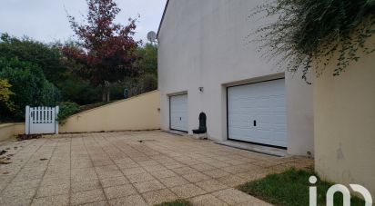 Maison traditionnelle 5 pièces de 177 m² à Sillé-le-Philippe (72460)