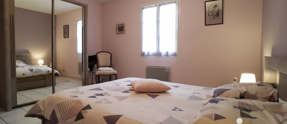 Traditional house 5 rooms of 177 m² in Sillé-le-Philippe (72460)