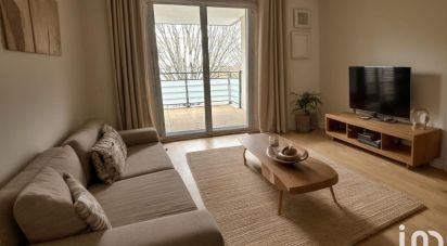 Apartment 3 rooms of 64 m² in Nantes (44000)