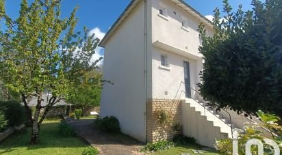 Maison de ville 4 pièces de 70 m² à Niort (79000)