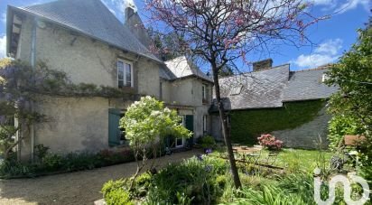 Manoir 6 pièces de 170 m² à Saint-Brieuc (22000)