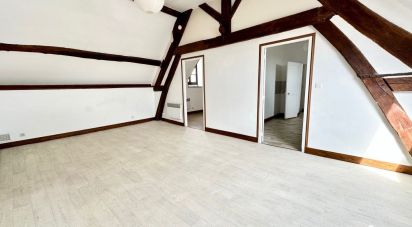 Appartement 3 pièces de 60 m² à Pont-Sainte-Maxence (60700)