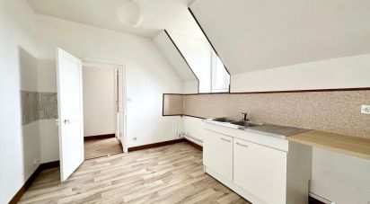 Appartement 3 pièces de 60 m² à Pont-Sainte-Maxence (60700)