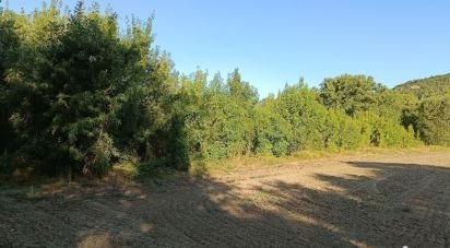 Land of 5,570 m² in Pont-de-Barret (26160)