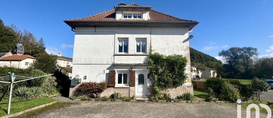 Traditional house 6 rooms of 200 m² in Lutzelbourg (57820)