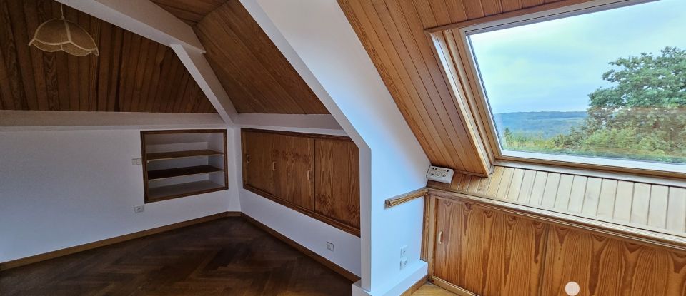 Maison 6 pièces de 128 m² à La Ferté-sous-Jouarre (77260)