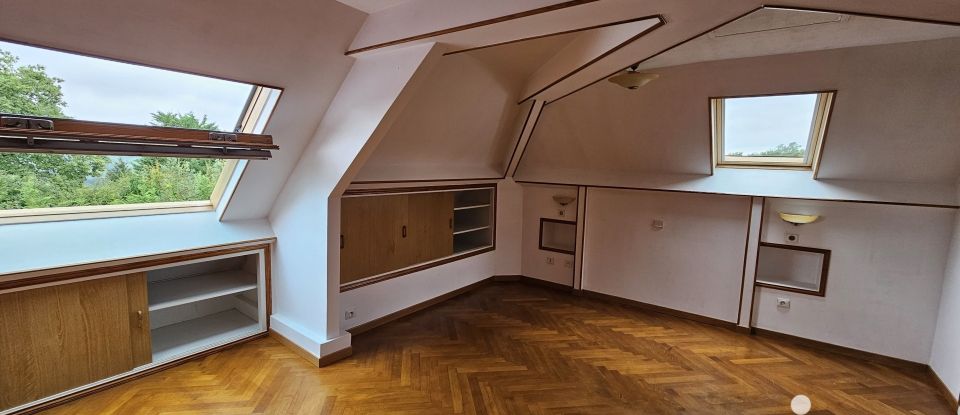 Maison 6 pièces de 128 m² à La Ferté-sous-Jouarre (77260)