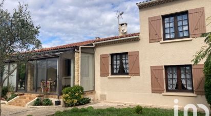 Maison 5 pièces de 122 m² à Saint-Marcel-d'Ardèche (07700)