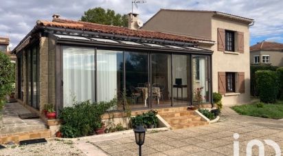 Maison 5 pièces de 122 m² à Saint-Marcel-d'Ardèche (07700)