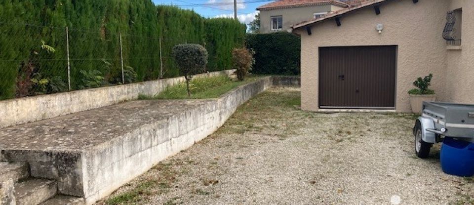 Maison 5 pièces de 122 m² à Saint-Marcel-d'Ardèche (07700)