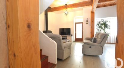 Traditional house 4 rooms of 110 m² in Ornaisons (11200)