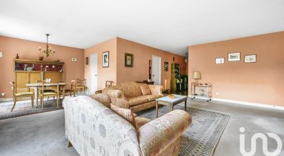 Maison 5 pièces de 120 m² à Buc (78530)