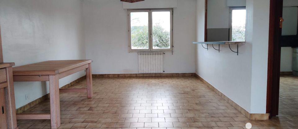 House 5 rooms of 112 m² in Guiscriff (56560)