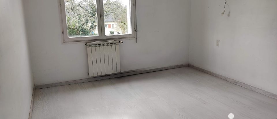 Maison 5 pièces de 112 m² à Guiscriff (56560)