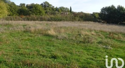 Land of 828 m² in Pierrevert (04860)