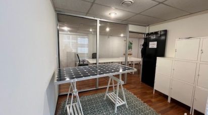 Bureaux de 69 m² à Bordeaux (33000)