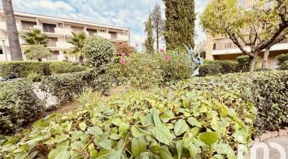 Apartment 3 rooms of 41 m² in Sainte-Maxime (83120)