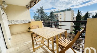 Appartement 3 pièces de 41 m² à Sainte-Maxime (83120)