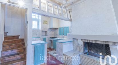 Town house 3 rooms of 73 m² in Maule (78580)