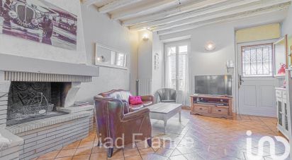 Town house 3 rooms of 73 m² in Maule (78580)