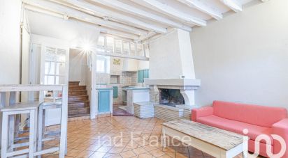 Town house 3 rooms of 73 m² in Maule (78580)