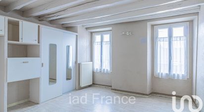 Town house 3 rooms of 73 m² in Maule (78580)