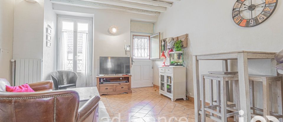 Town house 3 rooms of 73 m² in Maule (78580)