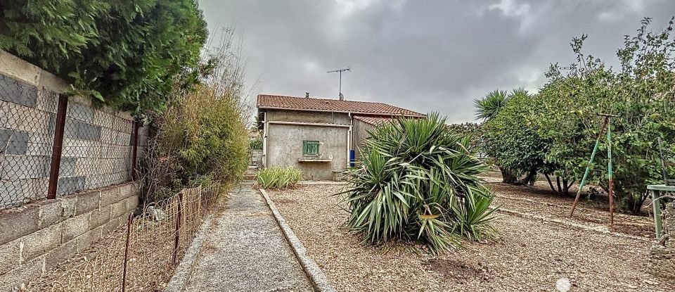 House 3 rooms of 84 m² in Béziers (34500)