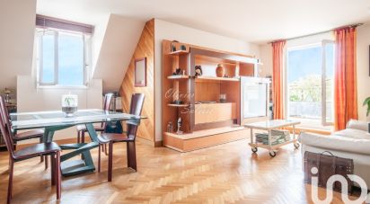 Apartment 4 rooms of 88 m² in Massy (91300)