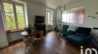 Apartment 3 rooms of 59 m² in Nantes (44200)