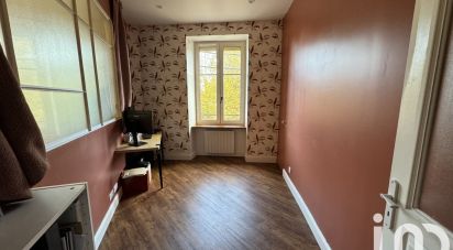 Apartment 3 rooms of 59 m² in Nantes (44200)