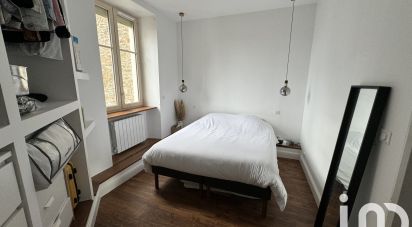 Appartement 3 pièces de 59 m² à Nantes (44200)