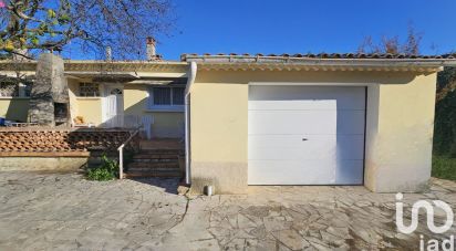 Maison traditionnelle 6 pièces de 122 m² à Bagnols-sur-Cèze (30200)