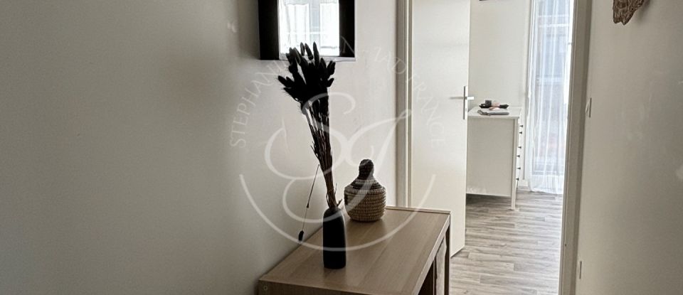 Apartment 4 rooms of 84 m² in Tigery (91250)