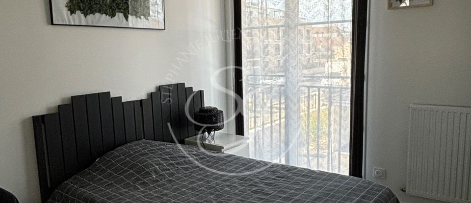 Apartment 4 rooms of 84 m² in Tigery (91250)