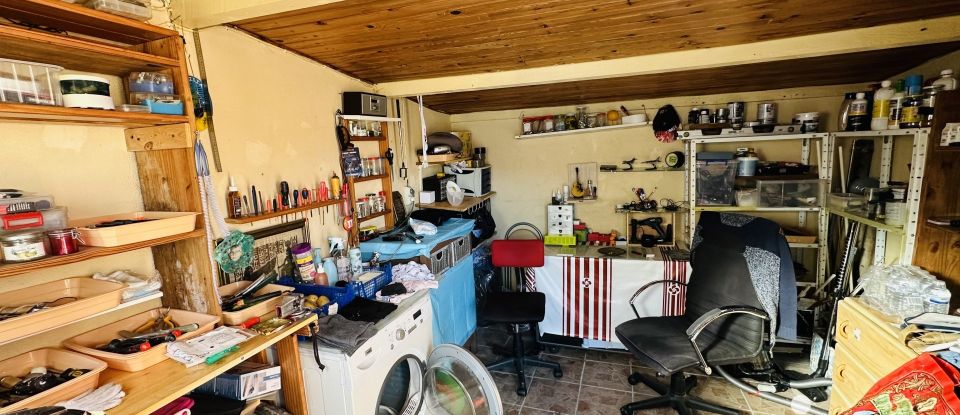 Maison 5 pièces de 90 m² à Mourenx (64150)