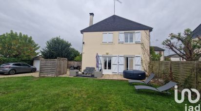 Maison 4 pièces de 90 m² à Nazelles-Négron (37530)