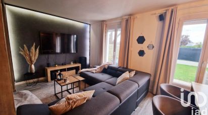 House 4 rooms of 90 m² in Nazelles-Négron (37530)