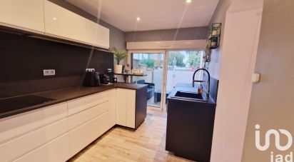 Maison 4 pièces de 90 m² à Nazelles-Négron (37530)