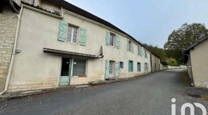 Maison 9 pièces de 154 m² à Concorès (46310)