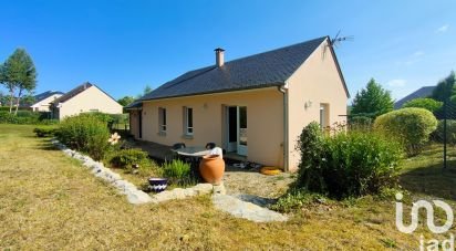 Maison traditionnelle 3 pièces de 73 m² à LAISSAC (12310)