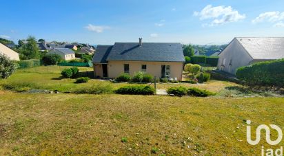 Maison traditionnelle 3 pièces de 73 m² à LAISSAC (12310)