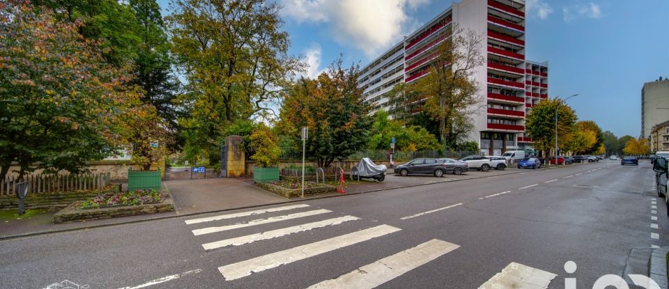 Apartment 3 rooms of 68 m² in Montigny-lès-Metz (57950)