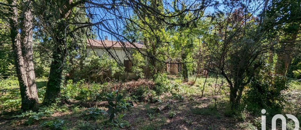 Maison traditionnelle 5 pièces de 130 m² à Bagnols-sur-Cèze (30200)