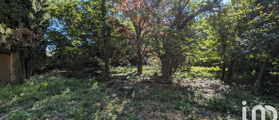 Maison traditionnelle 5 pièces de 130 m² à Bagnols-sur-Cèze (30200)