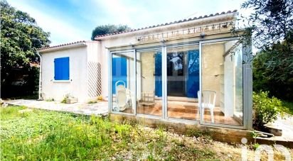 Traditional house 4 rooms of 74 m² in Six-Fours-les-Plages (83140)