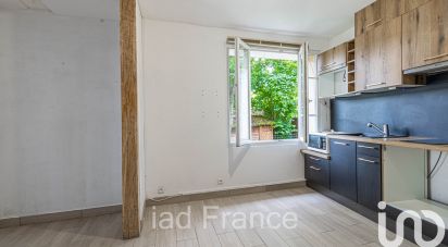 Appartement 2 pièces de 33 m² à Maule (78580)