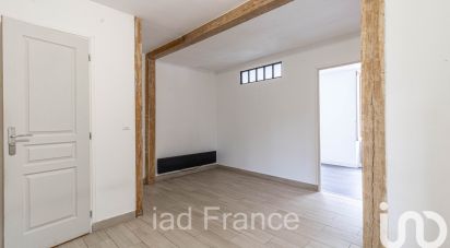 Appartement 2 pièces de 33 m² à Maule (78580)